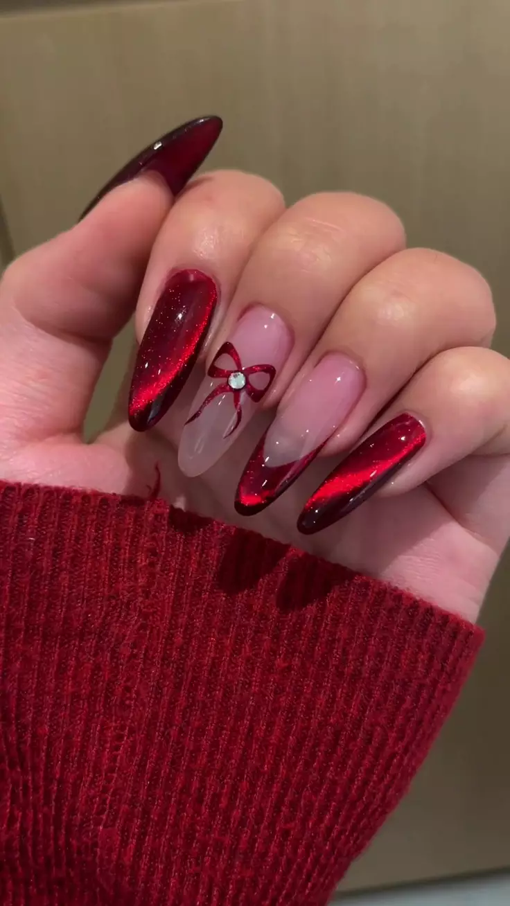 Red Rose